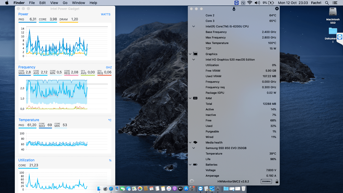 Asus A456UF WX015D [SkyLake   Intel HD 520]   OpenCore 3